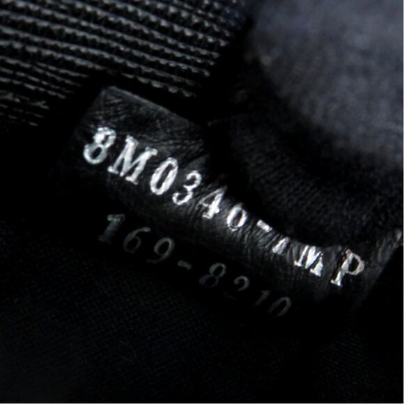 💎✨BEAUTIFUL✨💎Authentic FENDI Monster Shoulder Bag - Picture 7 of 14